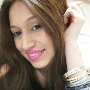 Meet your Posher, Mabel